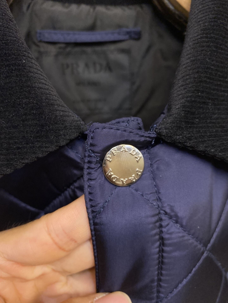 Pra*a outwear